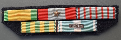 Placard rappel médaille - rappel,