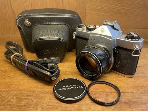 Pentax spotmatic appareil - spotmatic,