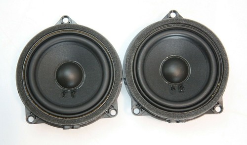 Bmw oem mid range - mid-range, speakers