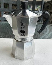 Bialetti Moka Express Coffee