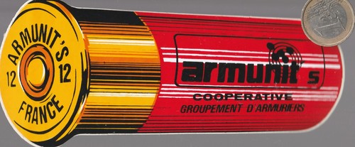 C62 chasse armurit s - c62, armurit's