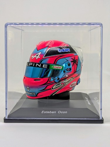 Esteban ocon miami 2023 - gp,