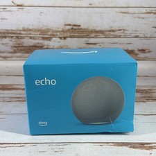 Amazon Echo 4th Gen Smart