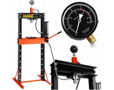 KD5875 Presse Hydraulique 20t