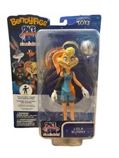 Figurine Lola Bunny Space Jam