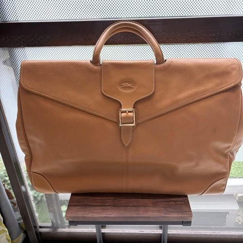 Grand sac affaires longchamp - sac, d'affaires