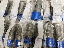 Lot de 14 Prise Male & femelle