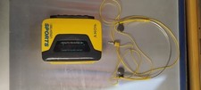 Sony 853 auto reverse avec - wm-853,