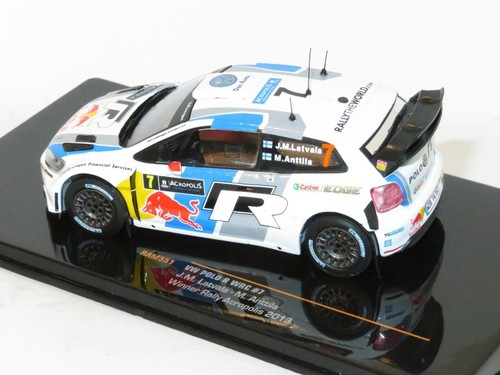 Polo wrc 7 latvala - r,