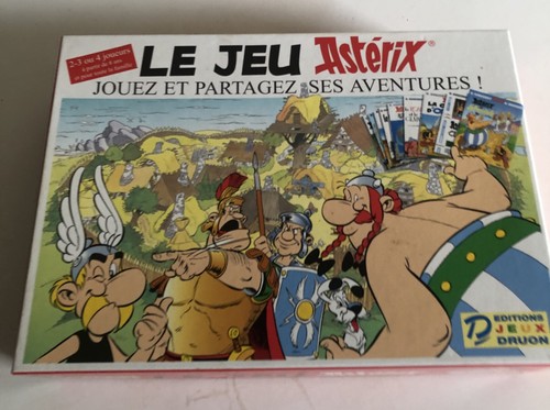 Jeux société jeu - sociÉtÉ, le