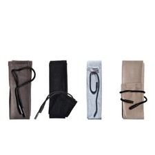 Housse de protection pour canne à pêche, étui de rangement pour canne à