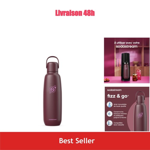 Sodastream fizz - sodastream, &