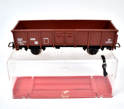 Jouef france wagon - jouef, ho