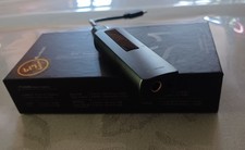 Ampli Dac Lotoo PAW S1