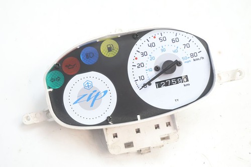 Compteur piaggio zip 2t 50 - -,