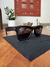 ray-ban connectées