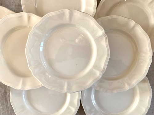 French antique white - 5,