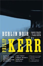 Berlin noir paperback or - berlin,