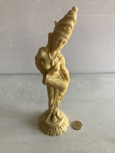 Magnifique figurine déesse - magnifique,