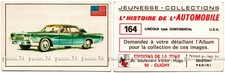Sticker n°164 "HISTOIRE DE