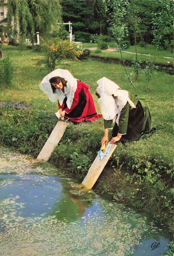 Folklore limousin - folklore,