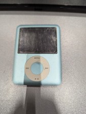Apple Ipod Nano 3E