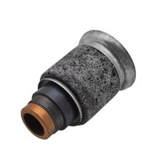 Galet transmission mobylette