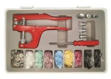 Bouton Set. 150tlg Kam Snap