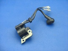 Bobine D'Allumage En Brochet