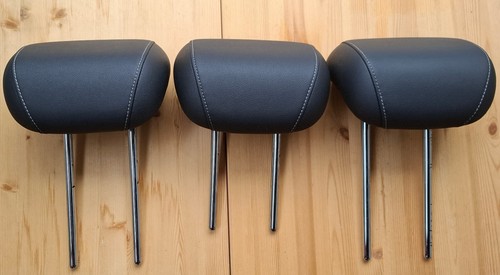 Appuie tête repose - 3, appuie-tête
