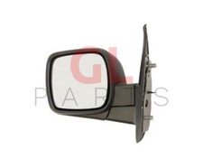 POUR RENAULT KANGOO 2008-