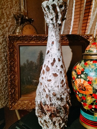 Superbe immense vase - et,