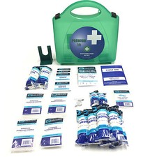 Kit De Premiers Secours Deluxe