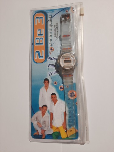 Montre 2be3 tad - tad, modèle