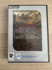 Medal of Honor- Débarquement