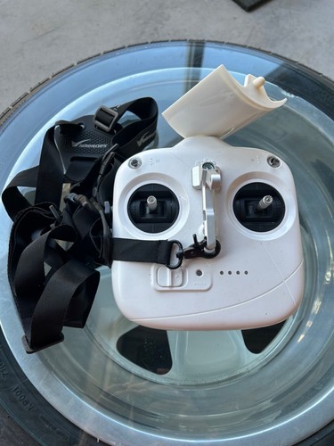 Télécommande drone dji - drone,