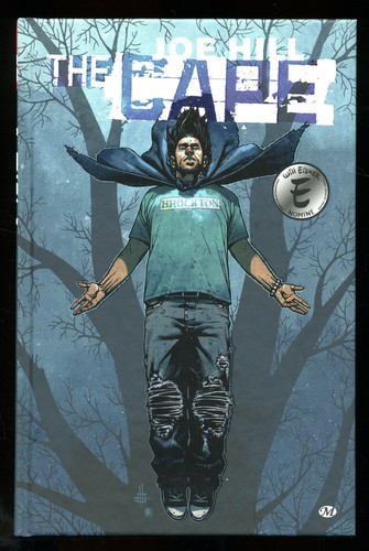 The cape joe hill - the,