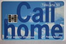 FRANCE TELECARTE 50U   F560