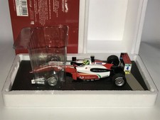 DALLARA MERCEDES F317