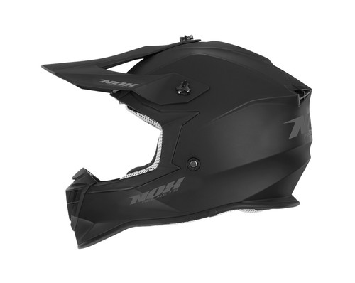 Nox helmets casque cross - cross, avec