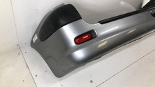 Pare choc arriere - peugeot, 206