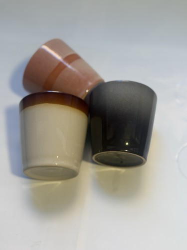 Tasses céramique - tasses, en