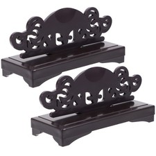  2 Pcs Décor Portable