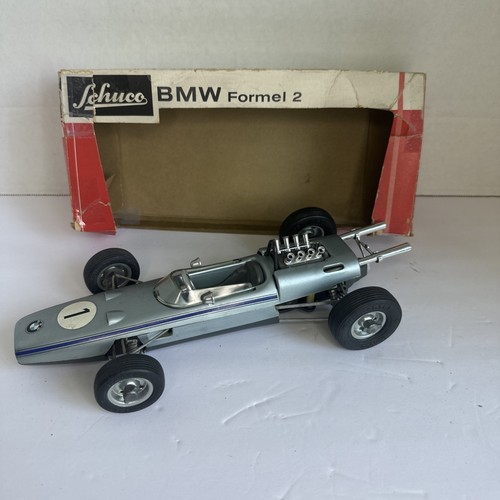 Vintage schuco 1072 - vintage, bmw