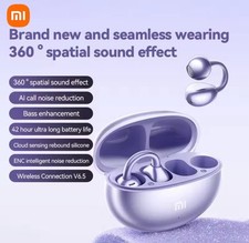 Casque sans fil ouvert M91