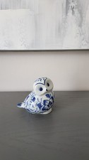 Chouette hibou tirelire en - /,