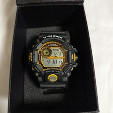 Montre pour homme Casio