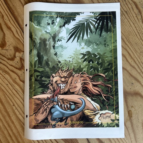 Libris mourier trolls de - ex-libris,