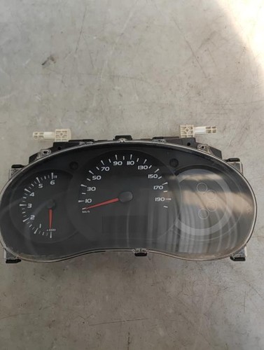 Compteur renault kangoo - renault, 2