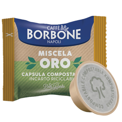 300 capsules don carlo - 300,